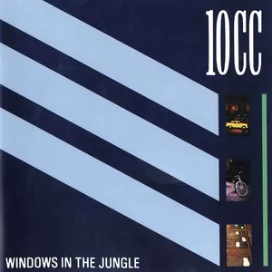 Windows in the jungle